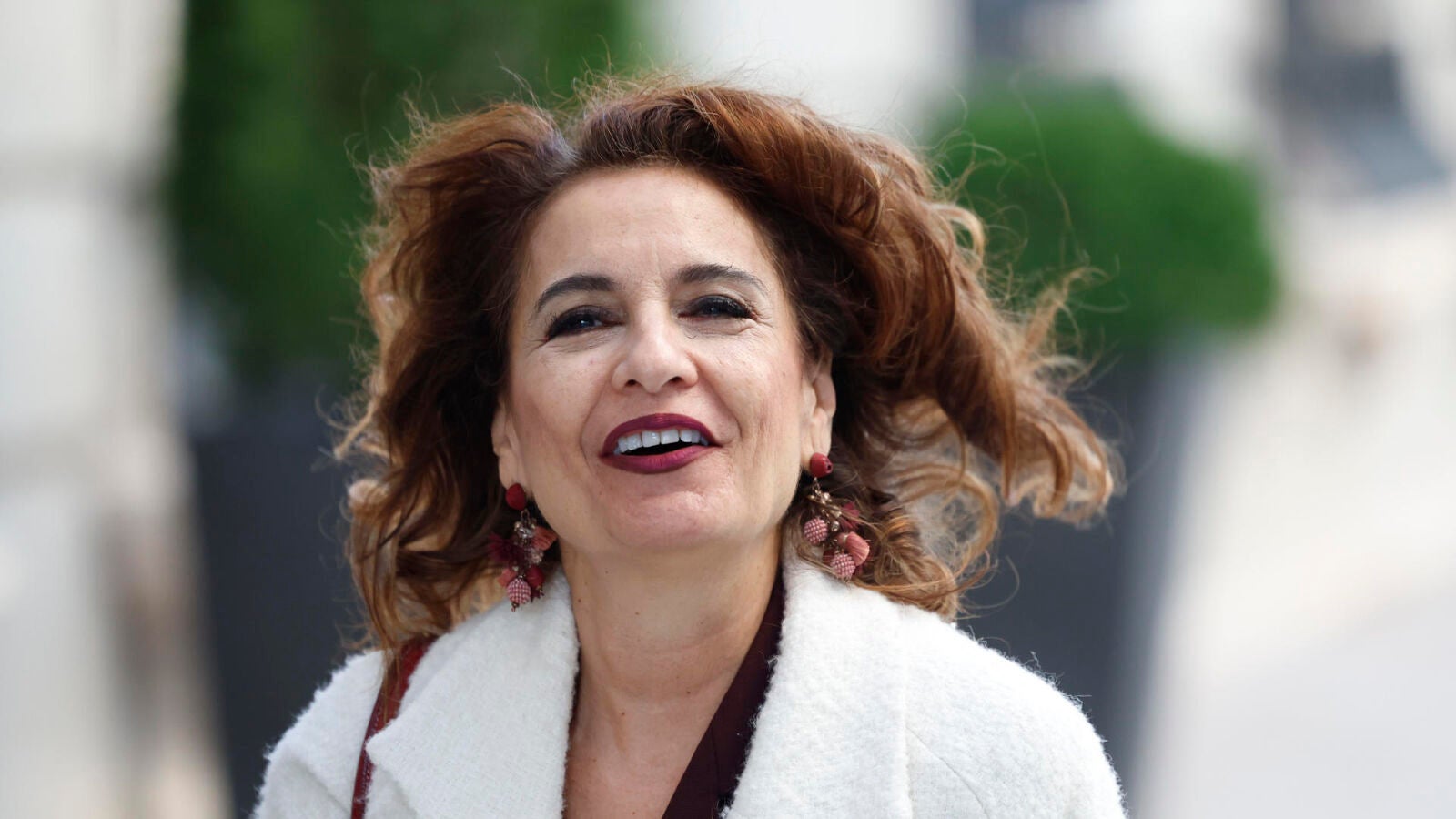 El Supremo admite a trámite la demanda de la pareja de Ayuso contra Montero por intromisión ilegítima en honor