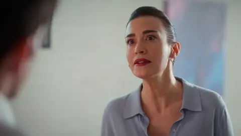 “¡Basta ya de humillarme!": el ataque de celos de Rengin deja su relación con Timur en el aire, esta noche en Renacer “¡Basta ya de humillarme!": el ataque de celos de Rengin deja su relación con Timur en el aire, esta noche en Renacer