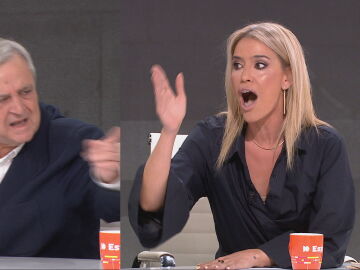 Tensi&oacute;n Afra - Beaumont