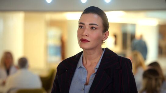 Rengin, celosa de los rumores sobre Timur y Bahar en el hospital: &ldquo;Algunos no ven&iacute;s educados de casa&rdquo;