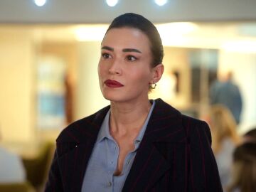 Rengin, celosa de los rumores sobre Timur y Bahar en el hospital: &ldquo;Algunos no ven&iacute;s educados de casa&rdquo;