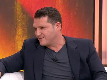 Manu Tenorio Manu Tenorio