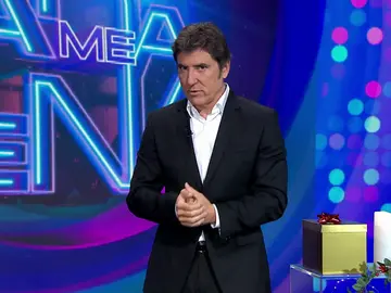 Emoción, diversión y espectáculo: Manel Fuentes presentará el especial de Nochebuena en Antena 3 Emoción, diversión y espectáculo: Manel Fuentes presentará el especial de Nochebuena en Antena 3