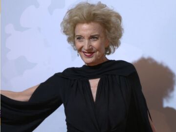Marisa Paredes