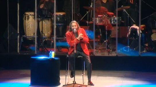 El Cigala
