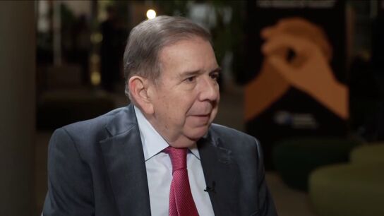Entrevista a Edmundo Gonz&aacute;lez 