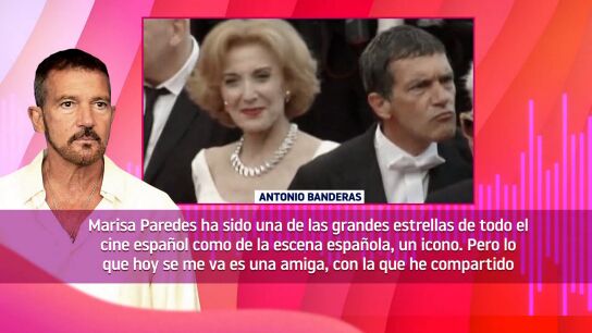 Antonio Banderas