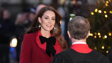 Los looks navideños de las famosas que querrás copiar este año