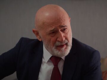Ziyan le da a Bahar el consejo que la hace dudar de todo: &ldquo;Tu matrimonio o tus sue&ntilde;os&rdquo;