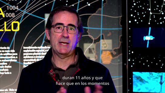 Temor a un gran apag&oacute;n global