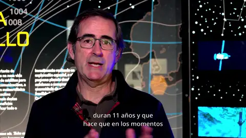 Temor a un gran apagón global Temor a un gran apagón global