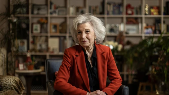 Marisa Paredes Marisa Paredes