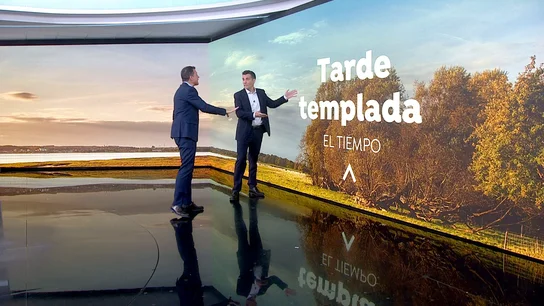 César Gonzalo César Gonzalo