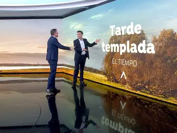 César Gonzalo César Gonzalo