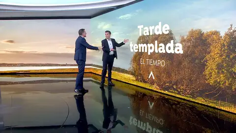 César Gonzalo César Gonzalo