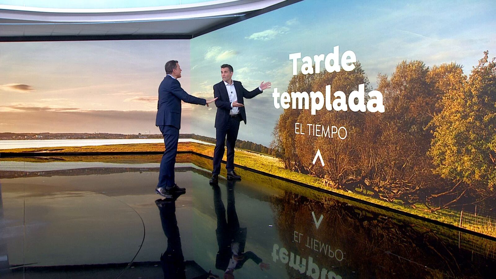 Más calima en Canarias y menos frío en la península: César Gonzalo explica en detalle la previsión