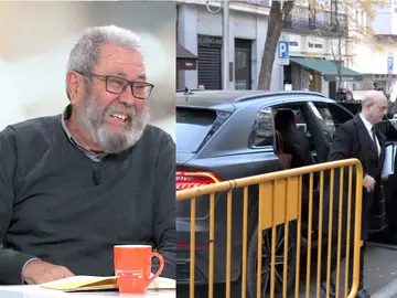 Cándido Méndez Cándido Méndez