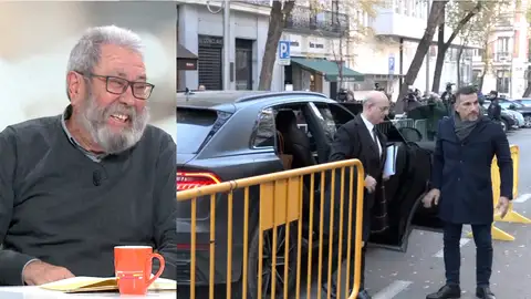 Cándido Méndez Cándido Méndez