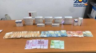 Detenido en Linares un m&eacute;dico del SAS y otras ocho personas acusadas de traficar con benzodiacepinas
