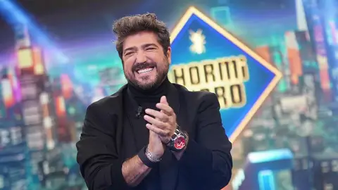 Revive la entrevista completa a Antonio Orozco en El Hormiguero Revive la entrevista completa a Antonio Orozco en El Hormiguero