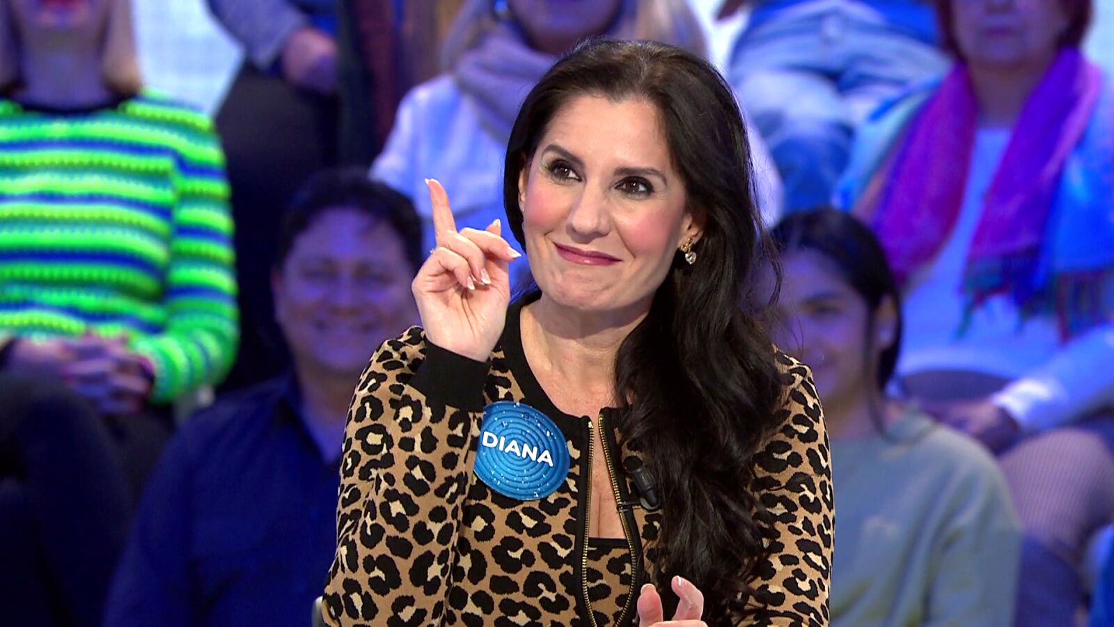 ¿En qué consiste el kamasutra de la voz? Diana Navarro lo recomienda: “No es lo que parece, es mejor”
