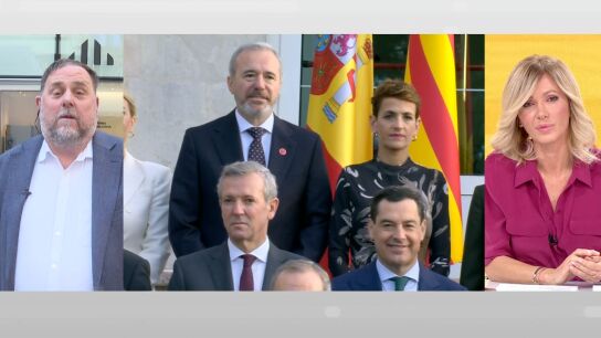 Oriol Junqueras.
