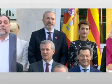 Oriol Junqueras. Oriol Junqueras.