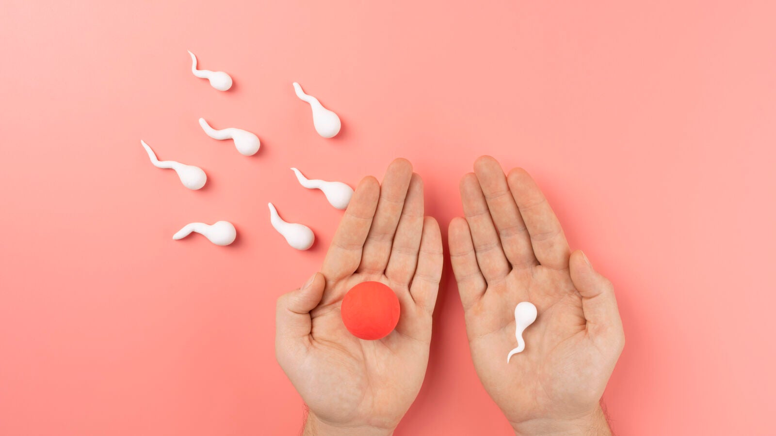 Hábitos que afectan a la fertilidad en hombres y en mujeres 