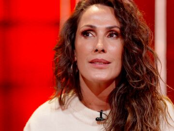 Malú, coach de La Voz