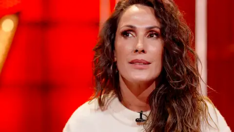Malú, coach de La Voz Malú, coach de La Voz