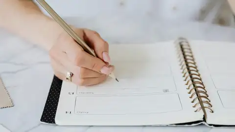 Calendario y agenda Calendario y agenda