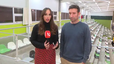 UCI abuela UCI abuela