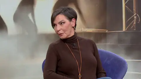 Patricia Redondo Patricia Redondo