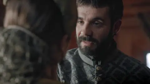 "¿Qué pasaría si supiera la verdad?": el jueves, gran final de Beguinas en Antena 3 "¿Qué pasaría si supiera la verdad?": el jueves, gran final de Beguinas en Antena 3