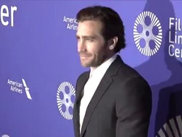 Jake Gyllenhaal