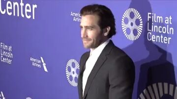 Jake Gyllenhaal