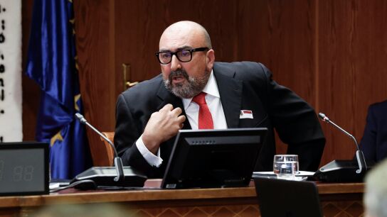 A3 Noticias de la ma&ntilde;ana (17-12-24) Koldo Garc&iacute;a declara en el Tribunal Supremo tras las recientes acusaciones de Aldama