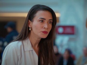 Rengin humilla a Bahar sin piedad y amenaza con echarla del hospital: "Eres una incompetente" 