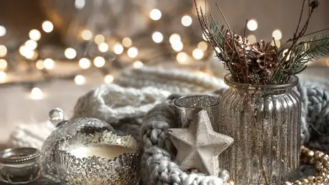 Decoración navideña Decoración navideña