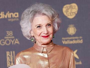 Marisa Paredes