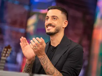 Joselu explica su salida del Real Madrid: "Fue el peor momento de mi carrera" Joselu explica su salida del Real Madrid: "Fue el peor momento de mi carrera"