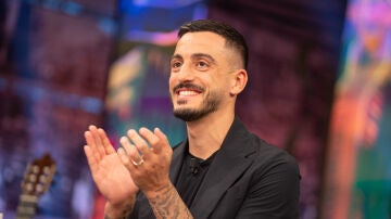 Joselu explica su salida del Real Madrid: "Fue el peor momento de mi carrera"