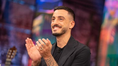 Joselu explica su salida del Real Madrid: 