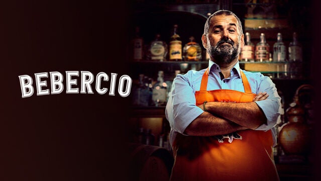 Onda Cero Podcast estrena &lsquo;Bebercio&rsquo;, una serie documental de David de Jorge (Robin Food)