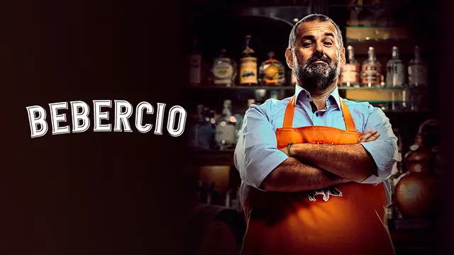 Onda Cero Podcast estrena ‘Bebercio’, una serie documental de David de Jorge (Robin Food) Onda Cero Podcast estrena ‘Bebercio’, una serie documental de David de Jorge (Robin Food)