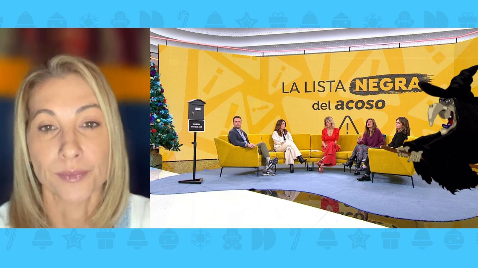 Las graves acusaciones de acoso y abusos sexuales en el cine español de Mónica Pont: 