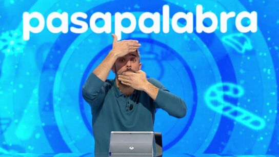 Las indirectas que hacen estallar a Roberto Leal: &ldquo;&iquest;Pero qu&eacute; cara tengo hoy?&rdquo;