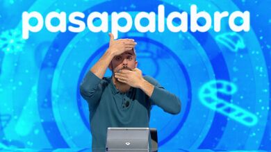 Las indirectas que hacen estallar a Roberto Leal: “¿Pero qué cara tengo hoy?”