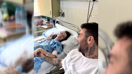 Supervivientes de un accidente a&eacute;reo