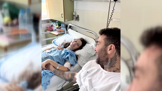 Supervivientes de un accidente aéreo Supervivientes de un accidente aéreo